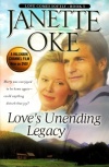 Loves Unending Legacy, Love Comes Softly Series #5